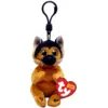 Image de Ty Beanie Babies Bellies Clip Ace