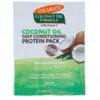 Image de Palmers Coconutoil Deep Conditioning Protein Pack