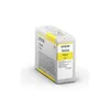 Image de Epson cartouche d'encre pour imprimante P800 - Jaune