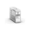 Image de Epson cartouche d'encre pour imprimante P800 - Gris