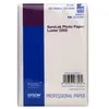 Image de Epson papier Luster 250g 10x15cm 400 feuilles
