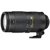 Image de NIKON 80-400 mm f/4.5-5.6G ED VR objectif photo