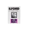 Image de Ilford papier Multigrade RC deluxe glossy 21 x 29,7 cm 100 feuilles