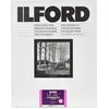 Image de Ilford papier multigrade RC Deluxe brillant 30,5 x 40,6 cm - 50 feuilles