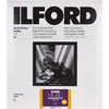 Image de Ilford papier Multigrade RC deluxe satin 8,9 x 12,7 cm 100 feuilles
