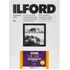 Image de Ilford papier multigrade RC Deluxe satin 24 x 30,5 cm - 10 feuilles