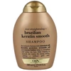 Image de OGX Shampoo Ever Straight Brazilian Keratin Smooth 385ml