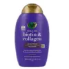 Image de OGX Thick & Full Biotin & Collagen Shampoo