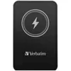 Image de Verbatim batterie externe magnétique Charge N Go 5000mAh - Noir