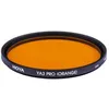 Image de Hoya filtre YA3 Pro HMC Orange 62mm