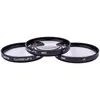 Image de Hoya filtre 58mm Close-up SET2 (+1 +2 +4)