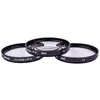 Image de Hoya filtre 82mm Close-up SET2 (+1 +2 +4)