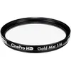 Image de Hoya filtre CinePro HD Gold Mist 1/4 49mm
