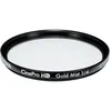 Image de Hoya filtre CinePro HD Gold Mist 1/4 67mm