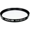 Image de Hoya filtre CinePro HD Gold Mist 1/8 52mm
