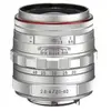 Image de PENTAX HD-DA 20-40 mm f/2.8-4 ED Limited DC WR silver objectif photo