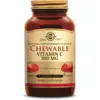 Image de Solgar Vitamine C 500 mg Kauwtabletten