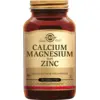 Image de Solgar Calcium Magnesium plus Zink Tabletten