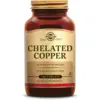 Image de Solgar Chelated Copper (Koper) Tabletten