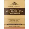 Image de Solgar Advanced Multi-Billion Dophilus Capsules