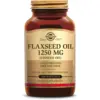Image de Solgar Flaxseed (Lijnzaad) Oil 1250 mg Softgel