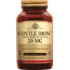 Image de Solgar Gentle Iron 20 mg Capsules
