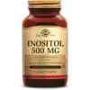 Image de Solgar Inositol 500 mg Capsules