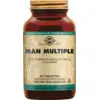 Image de Solgar Man Multiple Multivitamine voor Mannen Tabletten