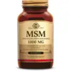 Image de Solgar MSM 1000 mg Tabletten
