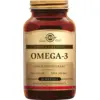 Image de Solgar Omega-3 (Visolie) Double Strength Softgels