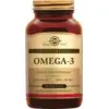 Image de Solgar Omega-3 (Visolie) Double Strength Softgels