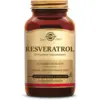 Image de Solgar Resveratrol Capsules