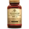 Image de Solgar Selenium 200 mcg Tabletten