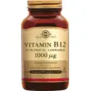 Image de Solgar Vitamin B-12 1000 mcg Kauwtabletten