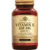 Image de Solgar Vitamine E 268 mg/400 IU Complex Softgels