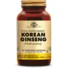 Image de Solgar Ginseng Korean Capsules
