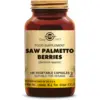 Image de Solgar Saw Palmetto (Zaagpalm) Berries Capsules