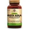 Image de Solgar Gotu Kola Aerial Extract Capsules