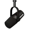 Image de Shure XLR microphone podcast dynamique cardio