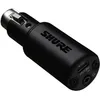 Image de Shure MVX2U interface audio numérique
