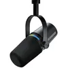 Image de Shure MV7I microphone intelligence et interface