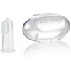 Image de Nuby Vingertandenborstel 3m+