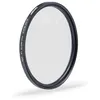Image de Tiffen filtre Black Pro-Mist 1/4 62mm