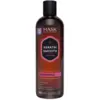 Image de Hask Keratin Smoothing Shampoo