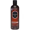 Image de Hask Monoi Coconut Oil Nourishing Shampoo