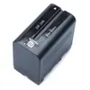 Image de Fxlion Batterie pour Sony NP-F970/960 - 7,4V / 48Wh
