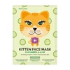Image de 7th HeavenKitten Face Mask