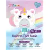 Image de 7th Heaven Gezichtsmasker Unicorn Yuzu & Dubia Berry