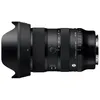 Image de Sigma 17-40mm f/1.8 DC Art monture Fujifilm X
