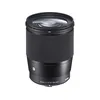Image de Sigma 16mm f/1.4 DC DN Contemporary monture Canon RF